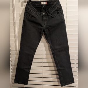 Cabi Black Skinny Jeans